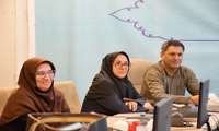 برگزاری کارگاه آموزشی یک روزه مداخلات روانشناختی برای اقدام کنندگان به خودکشی و افراد دارای افکار خودکشی